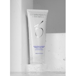 ZO SKIN HEALTH EXFOLIATING CLEANSER 200ML ZO SKIN HEALTH EXFOLIATING CLEANSER 200ML